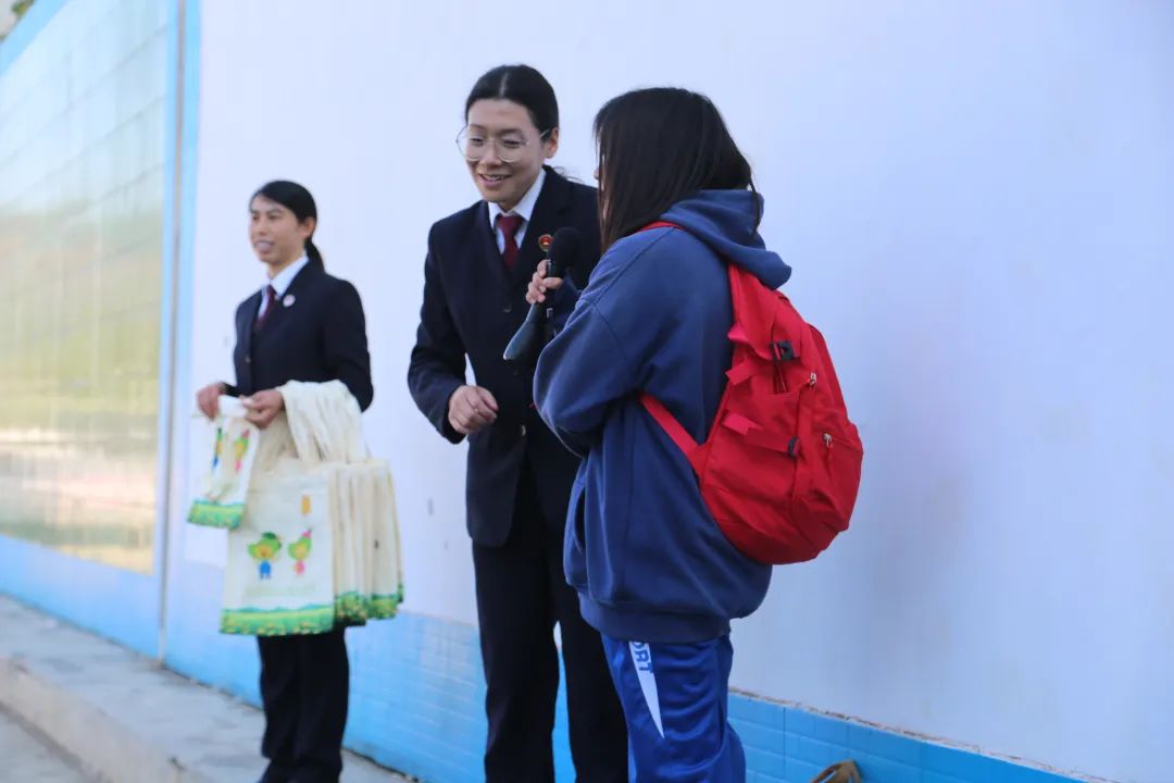 青芒果未检三强化拧紧寒假保护安全阀