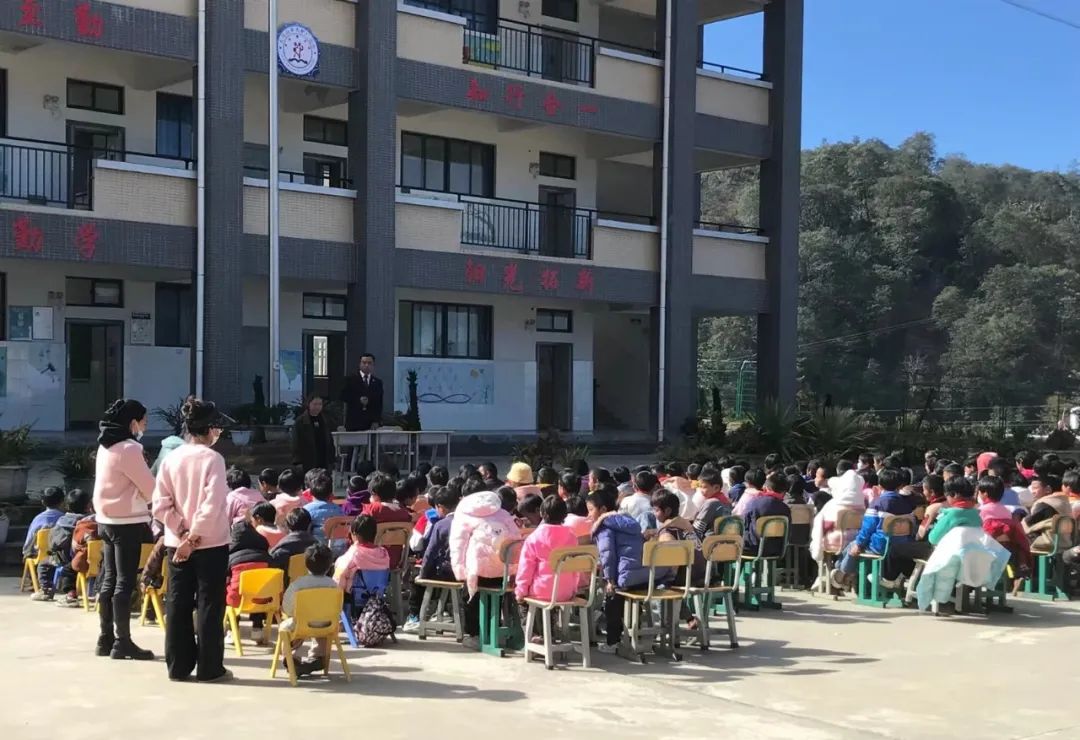青芒果未检三强化拧紧寒假保护安全阀